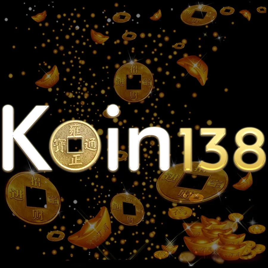KOIN138 - Game MMORPG Terbaik untuk Pengalaman Bertarung yang Seru