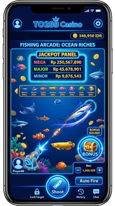 Halaman unduh cepat dan efisien untuk aplikasi to288.